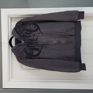 Men's O'Neill Zip Up